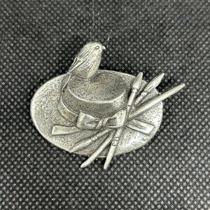 Vintage Marjolein Bastin Pin